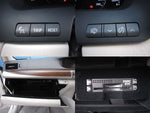 LEXUS LS600hL