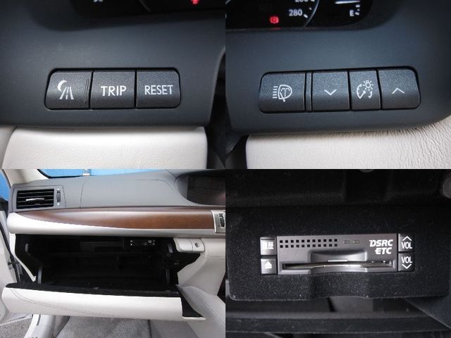 LEXUS LS600hL