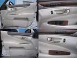 LEXUS LS600hL