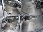 LEXUS LS600hL