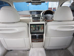 LEXUS LS600hL