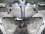 LEXUS LS600hL
