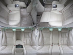 LEXUS LS600hL