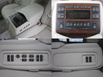 LEXUS LS600hL