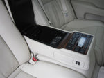 LEXUS LS600hL