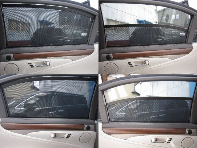 LEXUS LS600hL