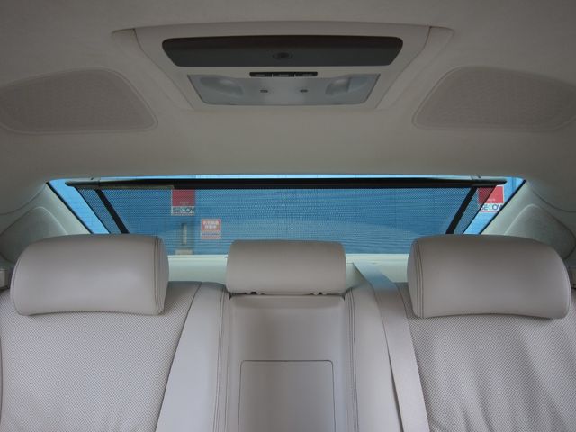 LEXUS LS600hL