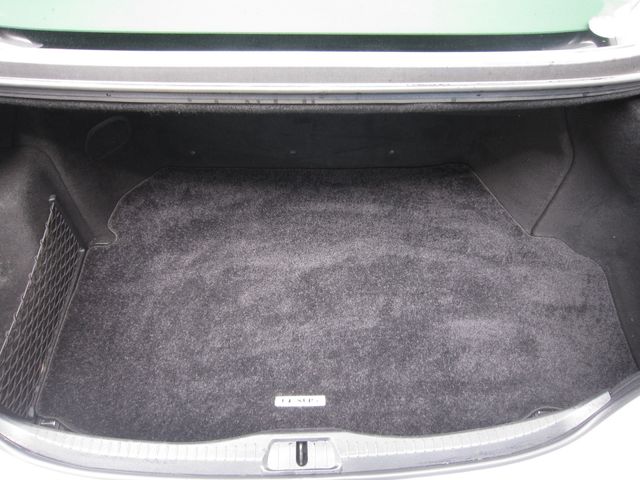 LEXUS LS600hL