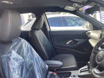 YARIS CROSS HYBRID