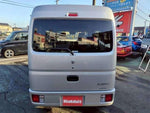 EVERY van