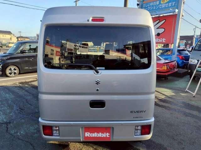 EVERY van