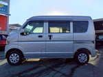 EVERY van
