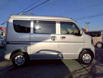 EVERY van