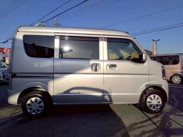 EVERY van