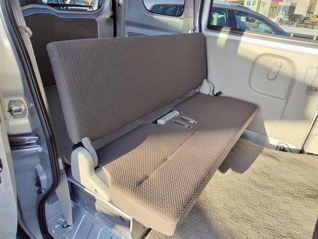 EVERY van
