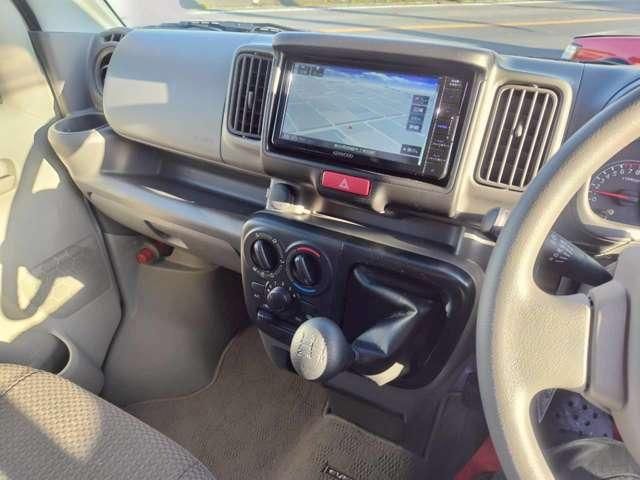EVERY van