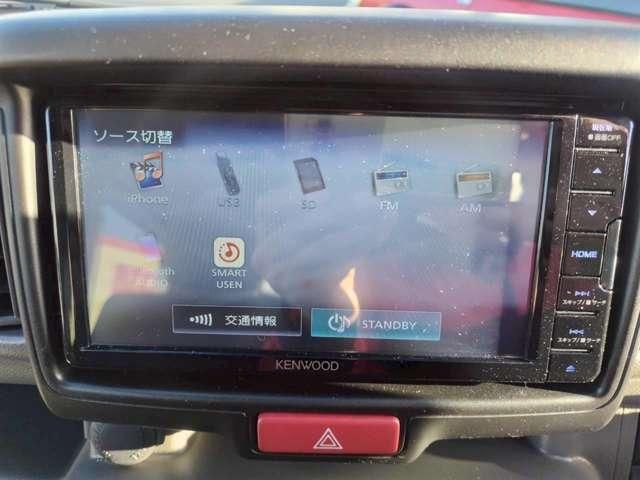 EVERY van