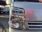 EVERY van