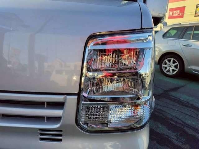 EVERY van
