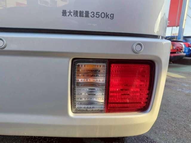 EVERY van