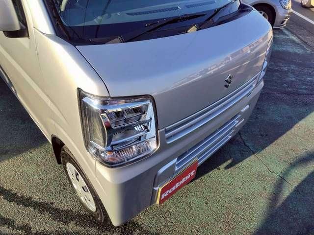 EVERY van