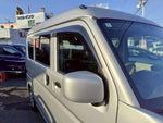 EVERY van