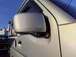 EVERY van