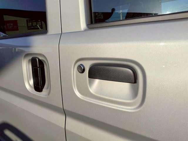 EVERY van