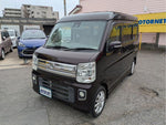 NV100 CLIPPER RIO