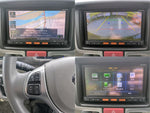 NV100 CLIPPER RIO