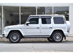 MERCEDES BENZ G class