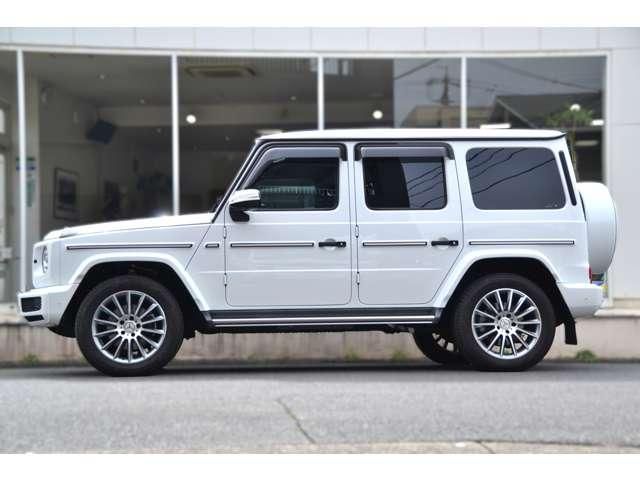 MERCEDES BENZ G class