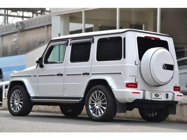 MERCEDES BENZ G class