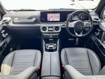 MERCEDES BENZ G class