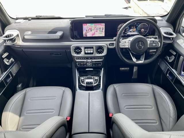MERCEDES BENZ G class