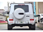 MERCEDES BENZ G class