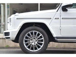 MERCEDES BENZ G class