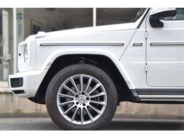 MERCEDES BENZ G class
