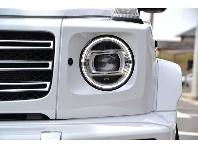 MERCEDES BENZ G class