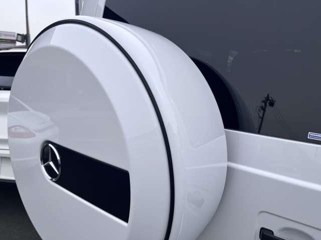MERCEDES BENZ G class