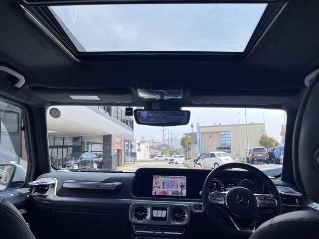 MERCEDES BENZ G class