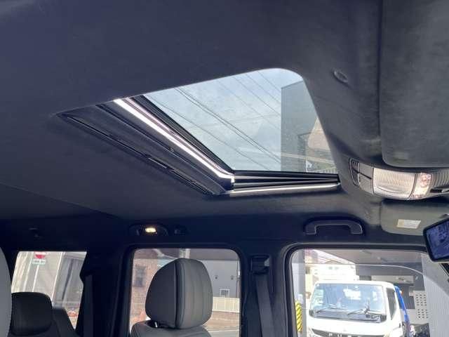 MERCEDES BENZ G class
