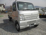 CARRY truck 4WD