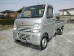 CARRY truck 4WD