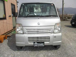 CARRY truck 4WD