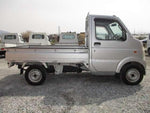 CARRY truck 4WD