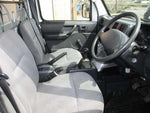 CARRY truck 4WD