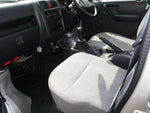 CARRY truck 4WD
