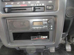 CARRY truck 4WD