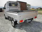 CARRY truck 4WD